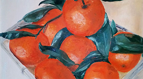 Tangerines