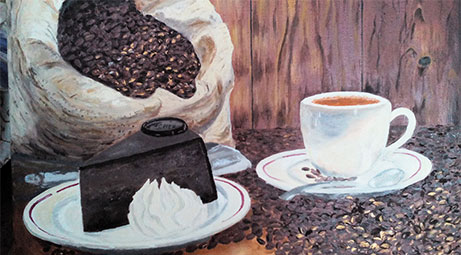Cafe Sacher