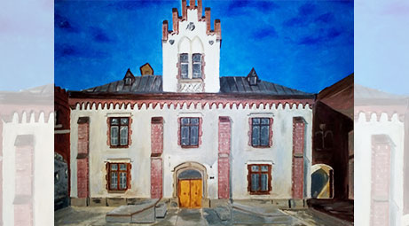 Muzeum Czartoryskich
